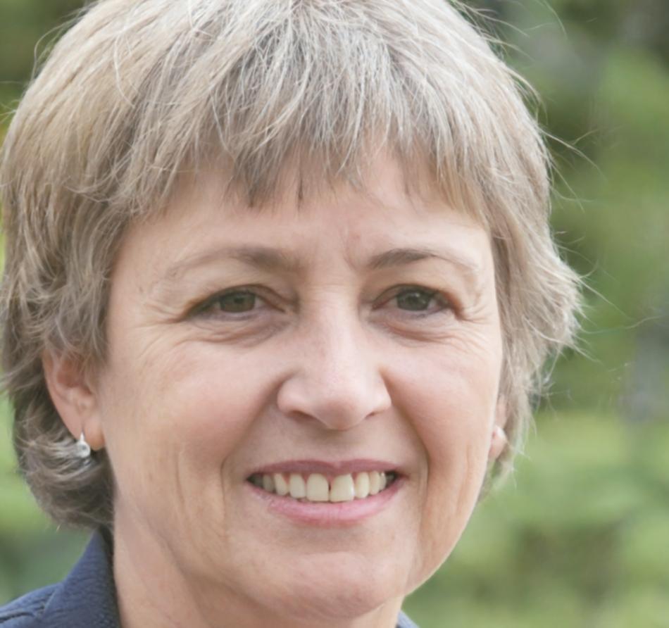 Gastdozentin Prof. Dr. Marina Hoffmann