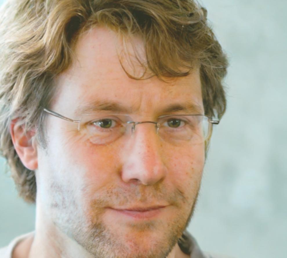 Dr. Michael Weber, Senior Finanzanalyst